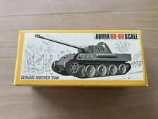 Airfix german panther for sale  SOUTHPORT