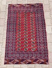 Tapis boukhara pakistanais d'occasion  Hyères