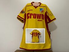Używany, SHIRT KS Ursus Warszawa (Poland) #19 Zina adult M na sprzedaż  PL
