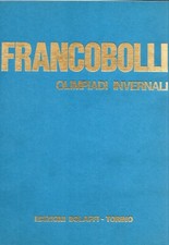 Bolaffi album francobolli usato  Roma
