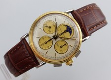 Baume mercier chronograph gebraucht kaufen  Pirmasens