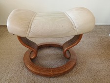 Ekornes stressless ottoman for sale  Tucson
