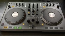 Numark mixdeck controller for sale  MITCHAM