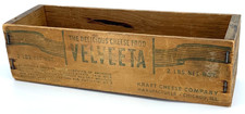Vtg velveeta delicious for sale  Bay City