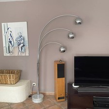 Lampadaire muguet. goffredo d'occasion  Lançon-Provence