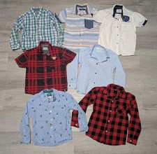 Lot boys shirts for sale  Sidman