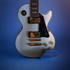 Les paul gitarre gebraucht kaufen  Bremen