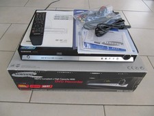 Samsung dvd recorder gebraucht kaufen  Ludwigshafen am Rhein