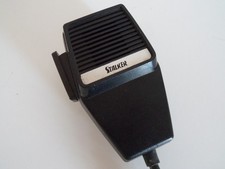 Stalker radio microphone for sale  CRAIGAVON