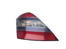 Mercedes class taillight for sale  DUNGANNON