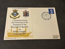 hms ganges for sale  STEVENAGE