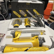 Drybar inclusive air for sale  Cerritos