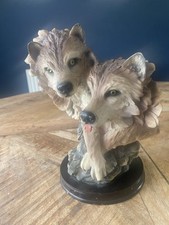 Wolf head twohead for sale  CHESTER