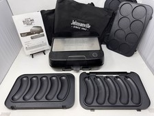 Johnsonville sizzling sausage for sale  Savoy