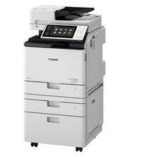 Canon adv c3530i usato  Milano