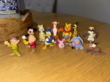 Disney micro bundle for sale  BEDFORD