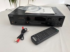 Sony mds jb920 gebraucht kaufen  Horneburg