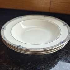 Wedgewood amherst bowls for sale  WALLINGFORD