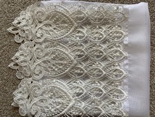 Echt plauener spitze gebraucht kaufen  Hohenstücken