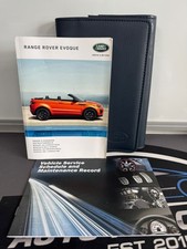 Range rover evoque for sale  BOLTON