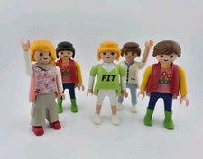 Playmobil frauen figuren gebraucht kaufen  Vallendar