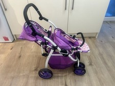 Dimples ella double for sale  NEWCASTLE UPON TYNE