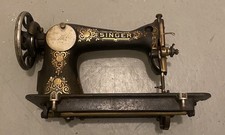 Singer nähmaschine antik gebraucht kaufen Singer nähmaschine antik gebraucht kaufen  Weinheim