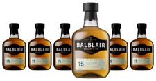 Balblair years highland gebraucht kaufen Balblair years highland gebraucht kaufen  Deutschland