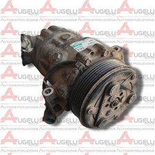 Compressore lancia delta usato  San Severo