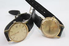 Mens vintage mechanical for sale  LEEDS
