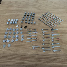 Vintage lego 375 for sale  OSWESTRY
