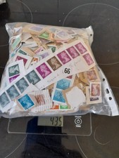 Kiloware stamps machins for sale  HONITON