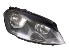 Headlight right golf d'occasion  Expédié en Belgium