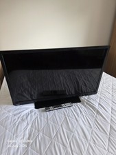 TV LCD TOSHIBA 32 POLEGADAS MODELO COLORIDO N°. 32W3453DB NÃO FUNCIONA COM CONTROLE REMOTO INTELIGENTE comprar usado  Enviando para Brazil