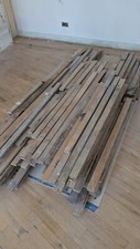 Reclaimed cleaned maple for sale  LONDON