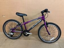 Islabikes beinn purple for sale  LONDON