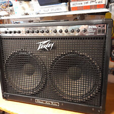 Peavey duel two for sale  BISHOP AUCKLAND