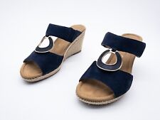 Gabor femme pantoufle d'occasion Gabor femme pantoufle d'occasion  Expédié en France