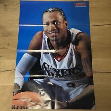 Allen iverson garnett gebraucht kaufen  Pfaffenhofen a.d.Ilm