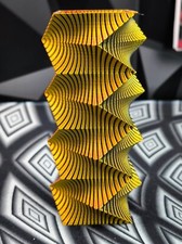 Vase topf deko gebraucht kaufen  Remscheid