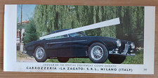 1958 car catalogue for sale  YORK