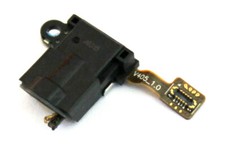 Plugue de fone de ouvido conector de áudio de substituição OEM VERIZON LG V50 THINQ LM-V450VM comprar usado  Enviando para Brazil