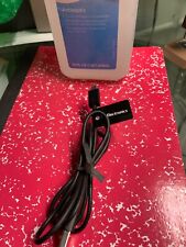 Cabo de dados preto original LG Micro USB 3 pés. comprar usado  Enviando para Brazil