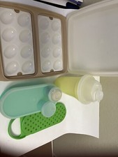 Piece tupperware group d'occasion  Expédié en Belgium