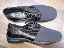 Ladies easy black for sale  LONDON