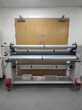 Used easymount 1600sh for sale  CARDIFF