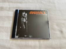 cd the animals comprar usado cd the animals comprar usado Enviando para Brazil