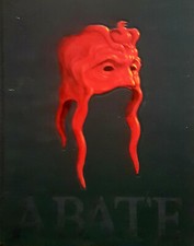 Alberto abate catalogo usato  Orsago
