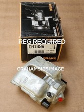 Brake caliper front for sale  NUNEATON
