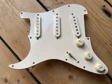 Fender squier affinity for sale  BRISTOL